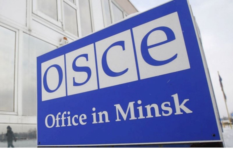 ATƏT-in Minsk Prosesi və əlaqəli strukturlarının fəaliyyətinə xitam verildi 