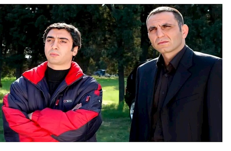 “Kurtlar Vadisi”nin “Memati”si tanınmaz halda — FOTO 