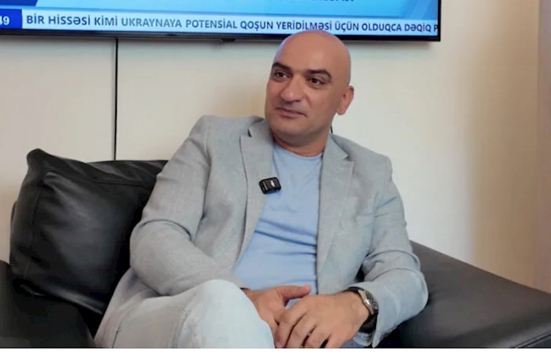 Reklam bazarında yeni müzakirə: "Kimsə pul qazanmalıdır deyə camaat zəhərlənməlidir?!" — VİDEO  