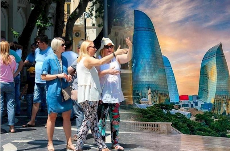 "Turistlərə şəhidlərlə bağlı mesajlar göndərilməlidir" — Deputatdan TƏKLİF 