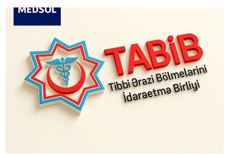 TƏBİB-in sevimli şirkəti- “Medsol”: 7 ayda 22 milyonluq tender mübhəmi 