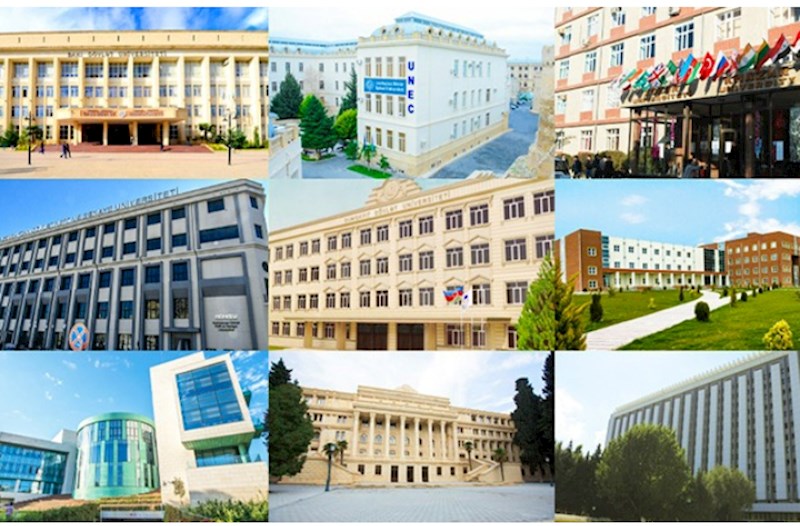 Region universitetlərini bitirənlərin Azərbaycanda iş tapmaq göstəricisi aşağı olur — Ekspert 