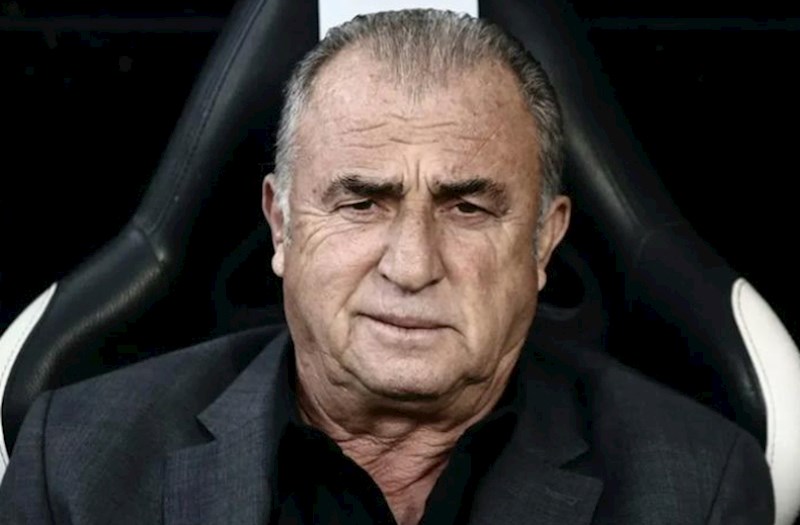 Fatih Terim Avropa klubunda? 