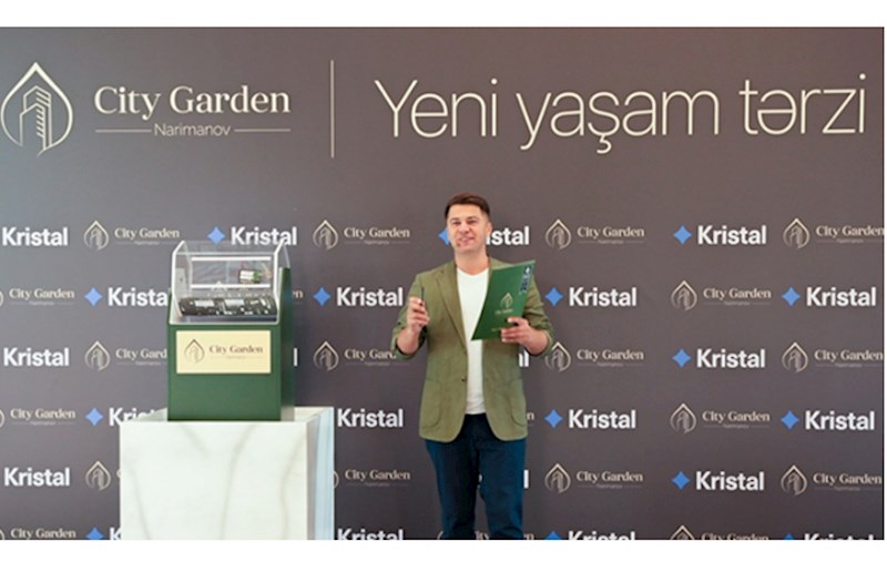 "Premium" lotereyada şanslı qaliblər artıq bəllidir —  "Kristal!" 