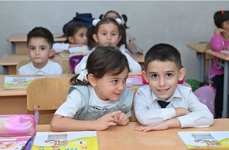 “Bəzi özəl məktəblərdə təhsilhaqqı 30 min manatdır” 