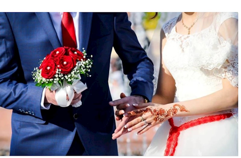 Nikahların sayı artıb, boşanmalar azalıb 