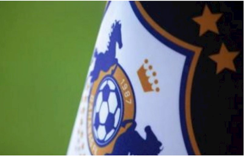 "Qarabağ" Avropaya dörd legionerlə gedir 