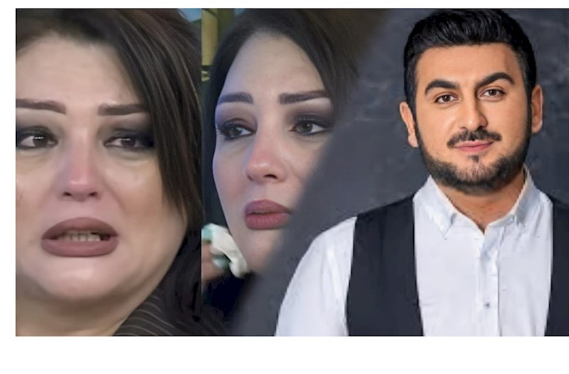 "Bir qızın anası ilə on ildir danışmaması fəlakətdir" — Tolik 