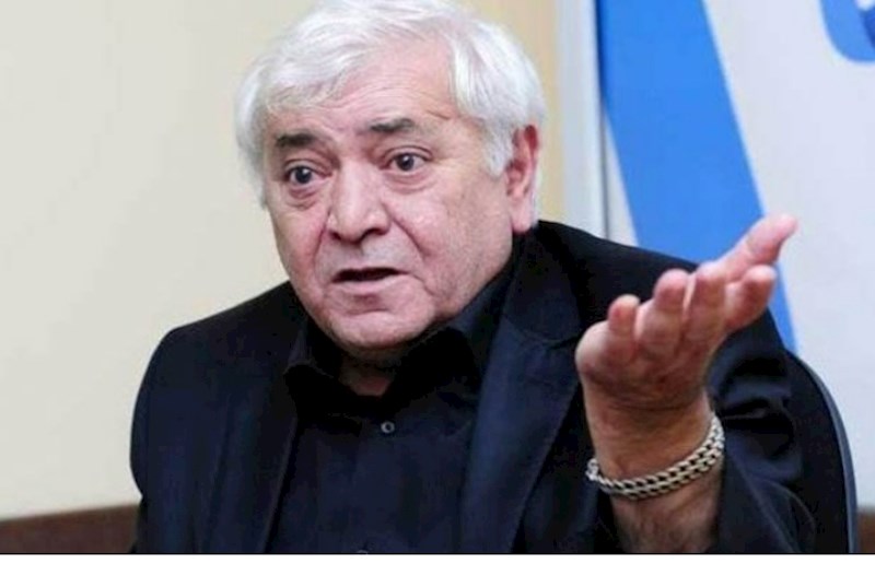 "Qaçqınlar ömür boyu "podval"da yaşamalıdırlar?" — Deputat