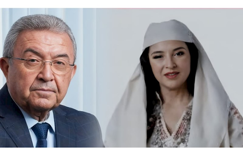 “Albaniya kimdir ki, belə addım atsın” — Misir Mərdanov süni intellektin nazir təyin olunması haqda danışdı 