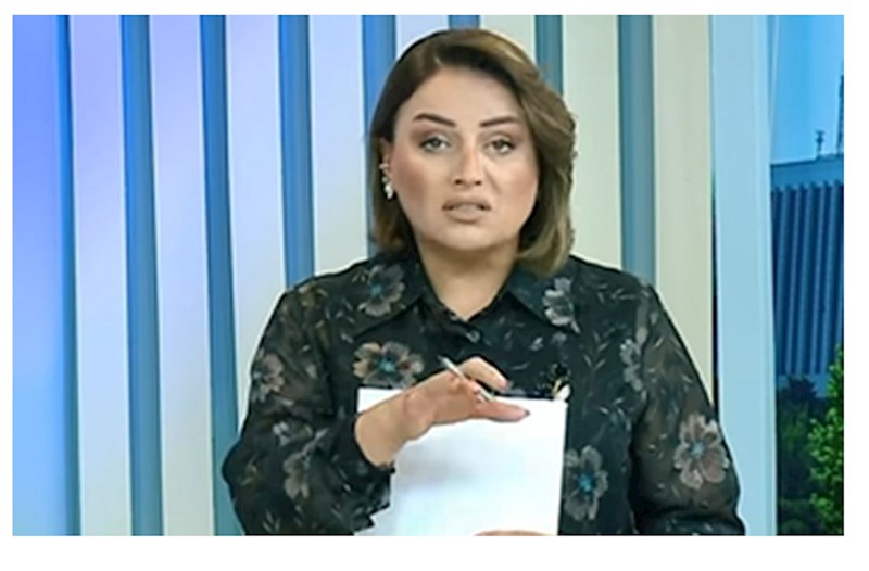 “Space TV”nin yayımı 6 saatlıq dayandırılacaq —  Bu çıxışa görə (VİDEO) 