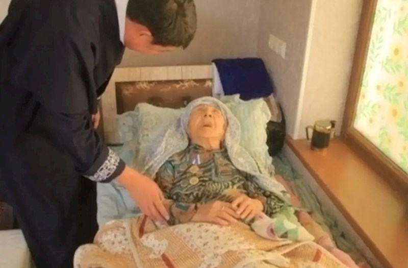 Artıq “Ginnesin Rekordlar Kitabı”na düşə bilər — FOTO