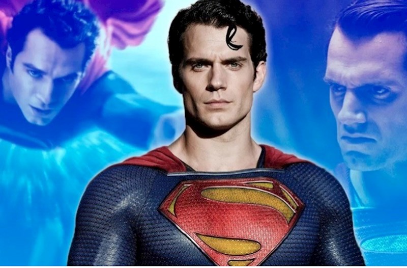 “Supermen” zədələndi, çəkiliş təxirə düşdü