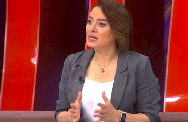 "Space TV"dən getdi, yerinə o gələcək