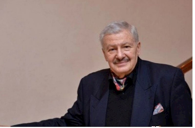 Xalq artisti vəfat etdi 