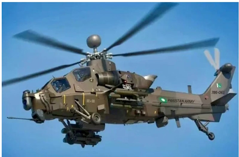 Pakistanın Talibana qarşı əməliyyatlarında 35 qruplaşma üzvü öldürülüb
