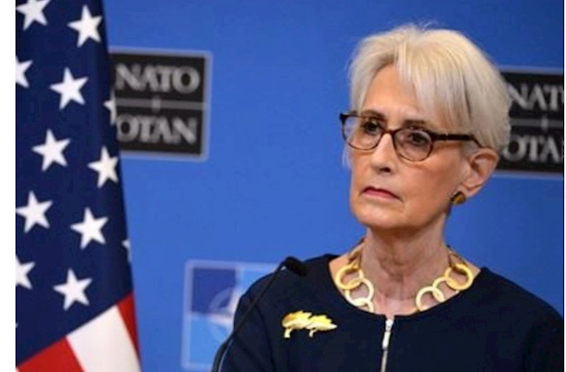 ABŞ rəsmisi: "İranın nüvə proqramı məhv edilməyib"