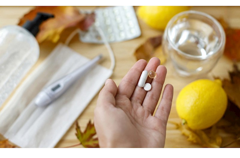 C vitamininin payızda faydaları: Nələri düz bilmirik?