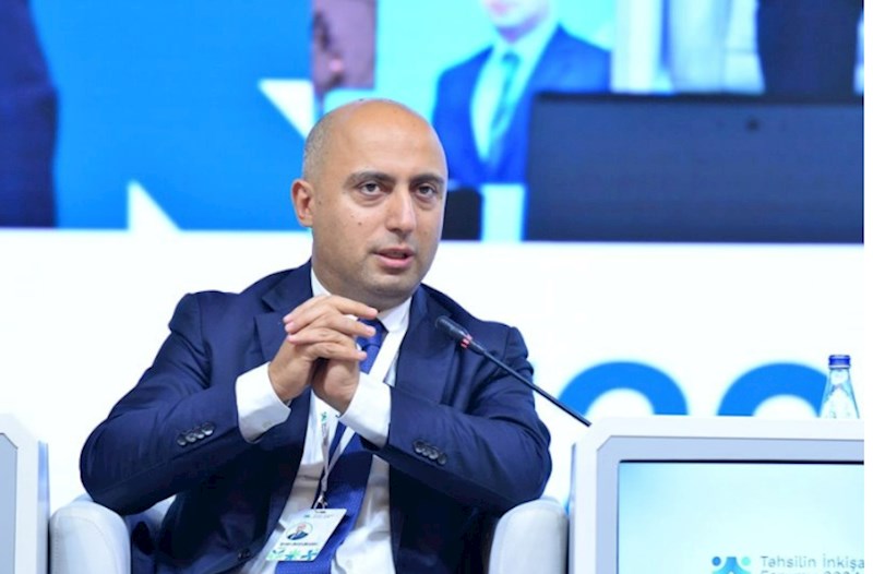 Yeni dərs ili yeni ümidlər deməkdir — Emin Əmrullayev 