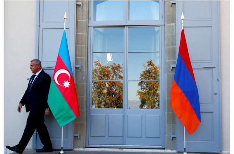 Seçkilərə qədər Paşinyan erməniləri sülhə hazırlamalıdır — AÇIQLAMA