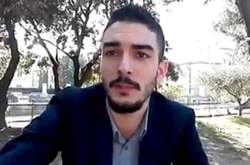 Fransada yaşayan Məhəmməd Mirzəliyə hökm oxundu