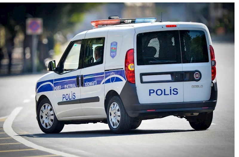 Sabirabadda 42 yaşlı kişi qətlə yetirildi — Həmkəndlisi saxlanıldı 