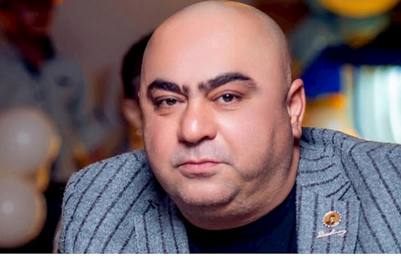 "Vüsal 300" həbs edildi, əlavə ittiham verildi 