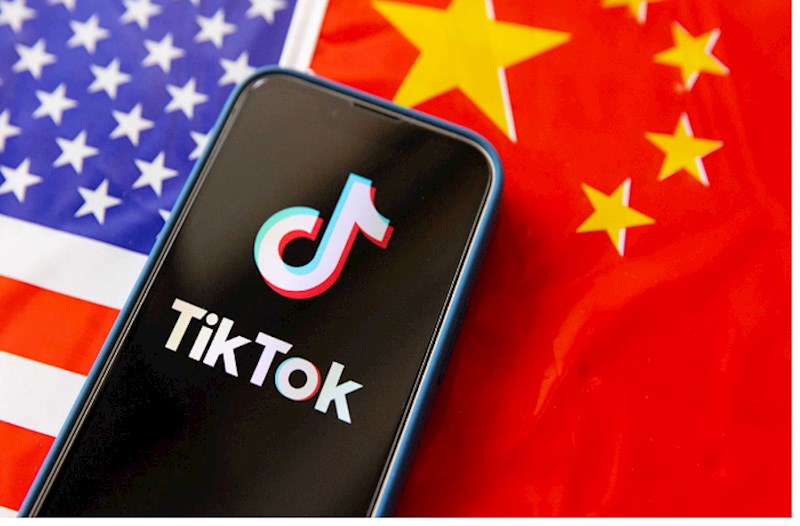 "TikTok"la bağlı danışıqlarda YENİLİK 