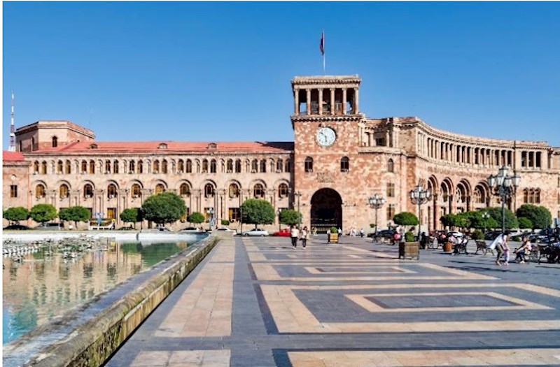 Ermənistanda revanşist qüvvələr hələ də proseslərə təsir edə bilir — Deputat