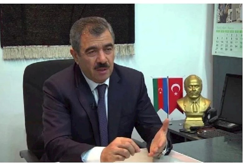Xankəndidəki terror cəhdinin arxasında xarici təsirlərin olması ehtimalı yüksəkdir 