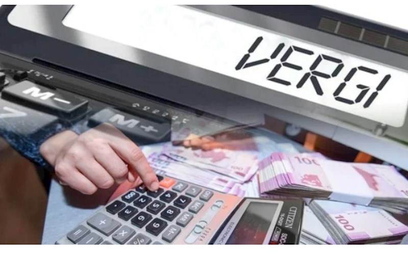 Bu iki səfirliyin Azərbaycanda vergi borcları var — 250 min manat 