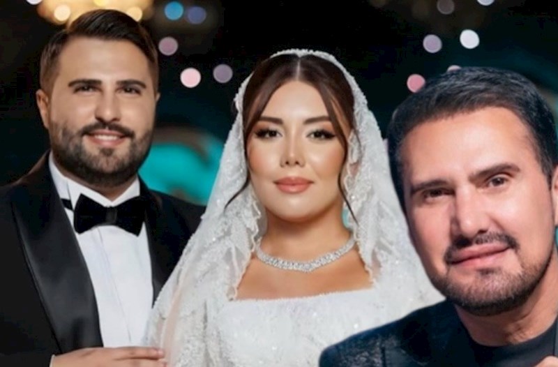 Nadirin oğlunun toyunda müğənnilər küsüb getdi