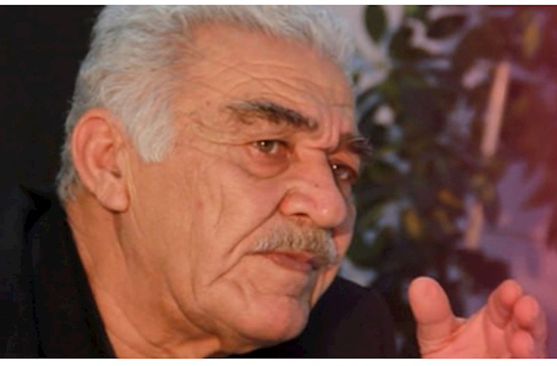 Əlisəməd Kür xəstəxanaya yerləşdirildi 