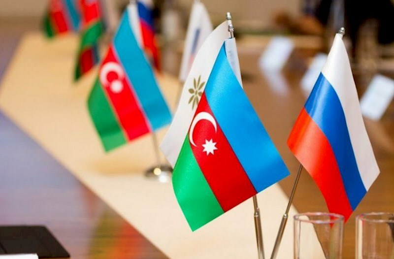 Azərbaycan Rusiyadakı müsabiqədən imtina etdi 