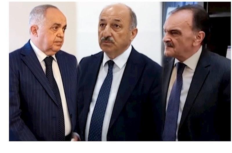 Azadlıqda olan həmin vəzifəlilərin həbsi tələb edildi 