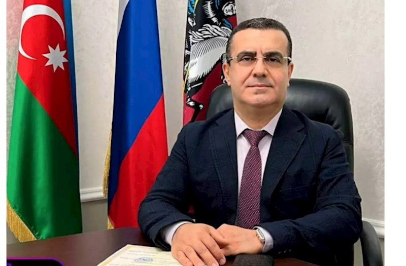 Diaspora lideri Bəxtiyar Həsənov Rusiya vətəndaşlığından çıxarılıb 