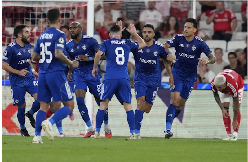 "Qarabağ" qələbəyə görə nə qədər bonus alacaq? 