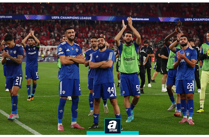 Türkiyə mediası “Qarabağ”ı yenə o cür təqdim etdi — FOTO 
