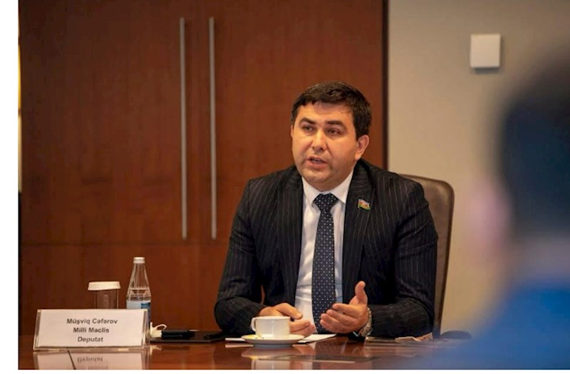 Deputat: “Artıq Bakı əhalinin yükünə dözə bilmir”