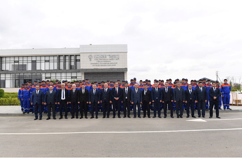 “Azərişığ”ın təşkil etdiyi yarışların növbəti finalçısı bəlli oldu — FOTOLAR 