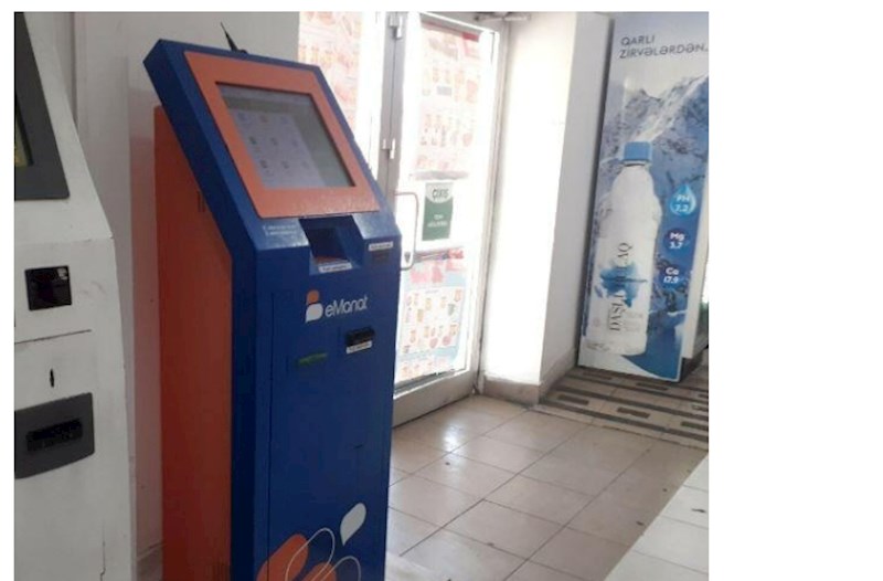 "eManat"da ciddi pozuntular aşkarlandı 