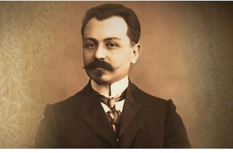 Fətəli xan Xoyskinin 150 illik yubileyi keçiriləcək — SƏRƏNCAM  