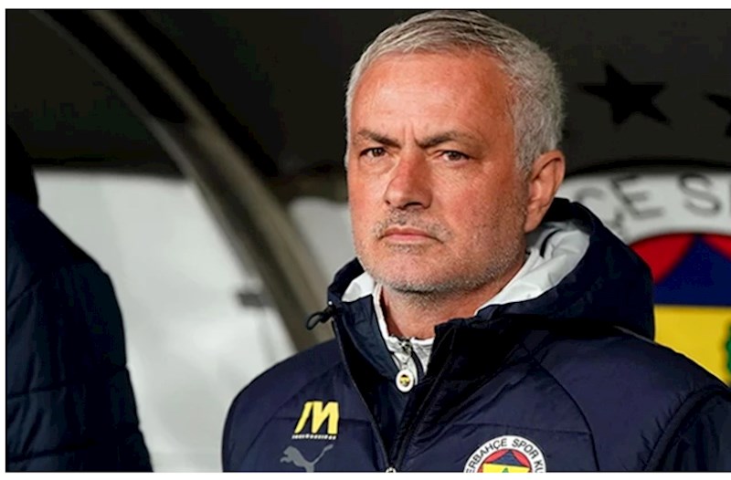 "Qarabağ"la oyuna görə qovulan baş məşqçinin yerinə Mourinyo gəlir? 