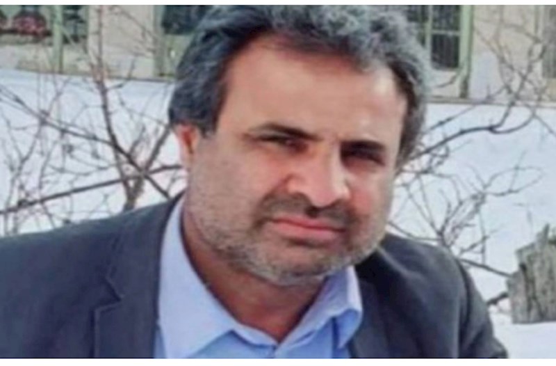 İranda SEPAH komandiri öldürüldü