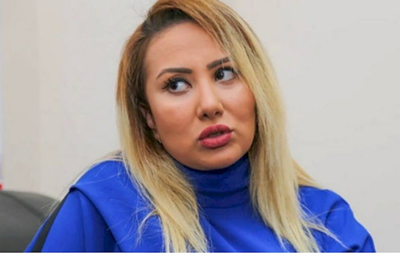 Məhkəmədə qalmaqal: Təranə Səmədovanın işi başqa hakimə verildi 