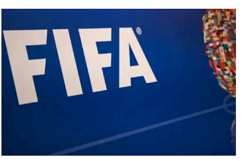 FİFA-dan Ukrayna klubuna transfer qadağası 