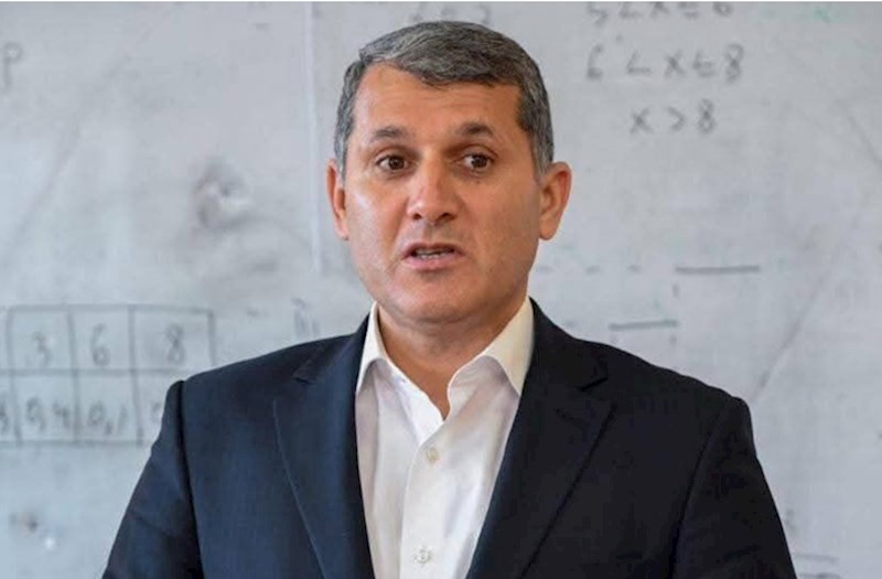 Milli Qəhrəmanın anası vəfat etdi 
