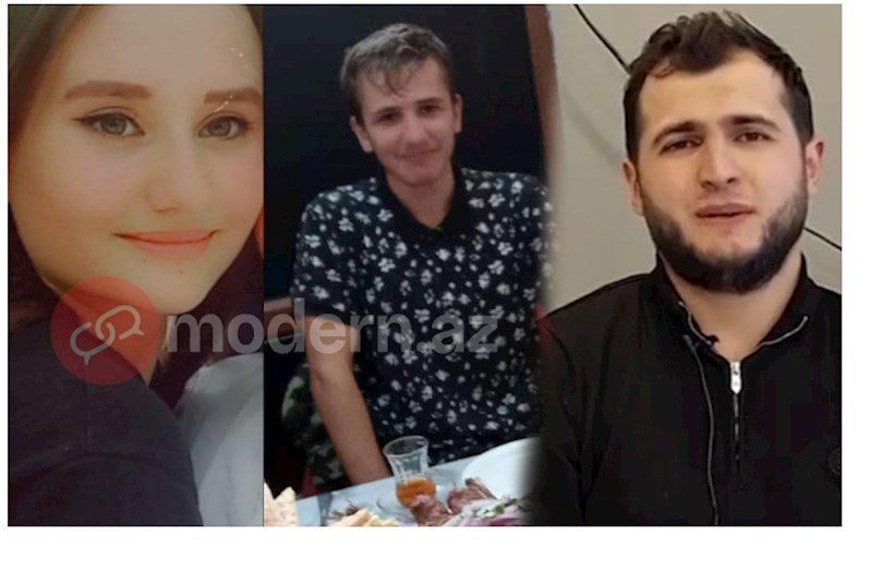 Təyyarə qəzasından sonra ögey qardaşları ortaya çıxdı — Kompensasiya istəyir...  (VİDEO) 