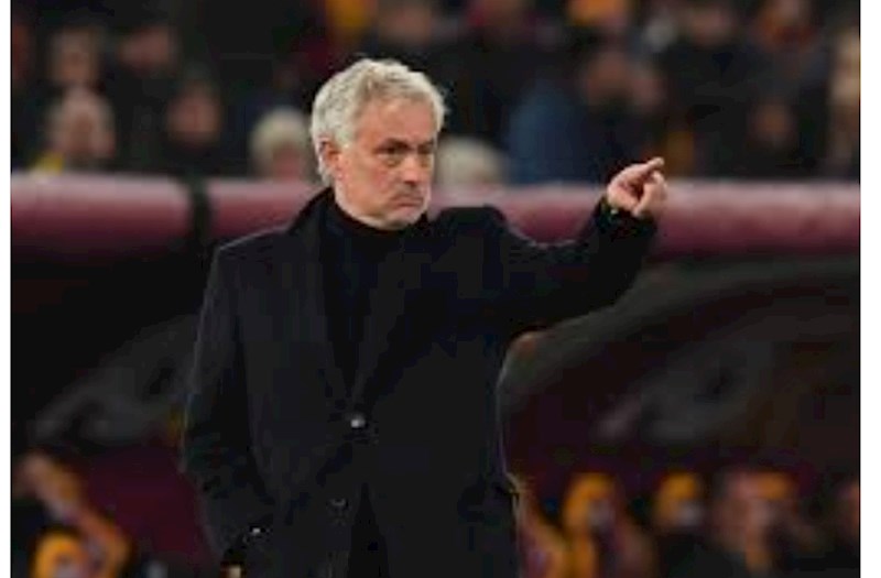 Joze Mourinyo “Benfika”nın baş məşqçisi oldu!