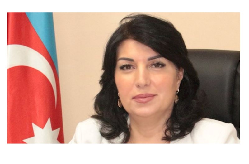 Bu xanım Bakıda iki tanınmış məktəbə rəhbərlik edir — FOTOLAR 